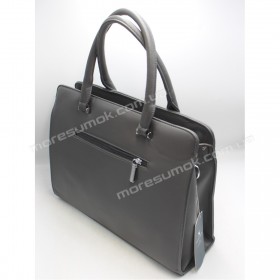 Сумки жіночі 8065-1 03 dark gray