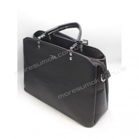 Сумки жіночі 8078 black