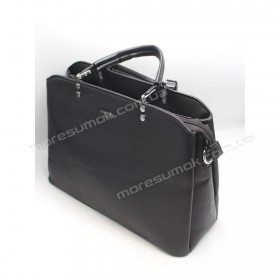 Сумки жіночі 8078 black
