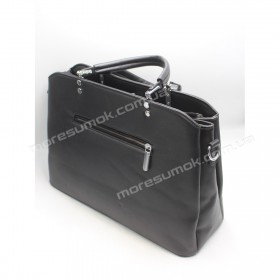 Сумки жіночі 8078 black