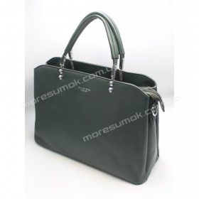 Сумки жіночі 8078 green