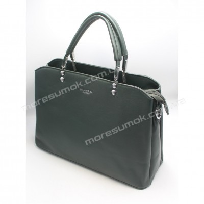 Сумки жіночі 8078 green