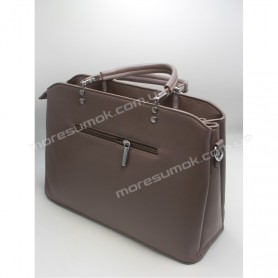 Сумки жіночі 8078 coffee