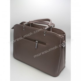 Сумки жіночі 8078 coffee