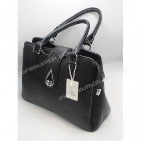 Сумки жіночі 6889 black