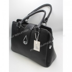 Сумки жіночі 6889 black