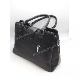 Сумки жіночі 6889 black