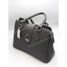 Сумки жіночі 6889 gray