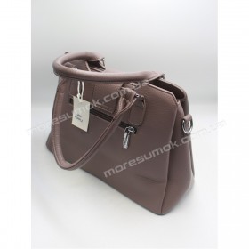 Сумки жіночі 6889 purple