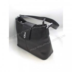 Сумки кросс-боди 10049 black