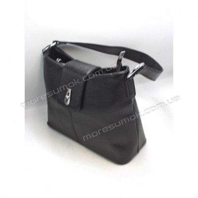 Сумки крос-боді 10049 black