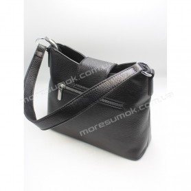 Сумки кросс-боди 10049 black Сумки кросс-боди 10049 black