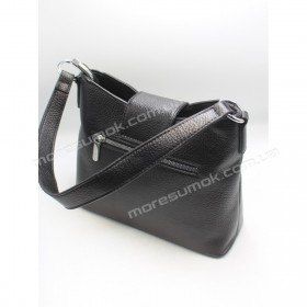Сумки кросс-боди 10049 black