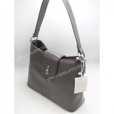 Сумки крос-боді 10049 gray