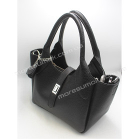 Сумки крос-боді T1114 black