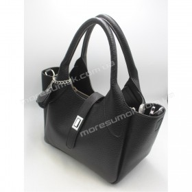 Сумки кросс-боди T1114 black