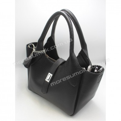 Сумки крос-боді T1114 black