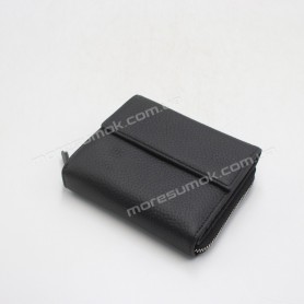 Жіночі гаманці E998 black