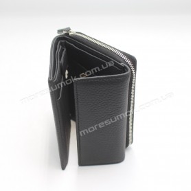 Жіночі гаманці E998 black