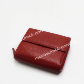 Женские кошельки E998 red