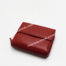 Жіночі гаманці E998 red