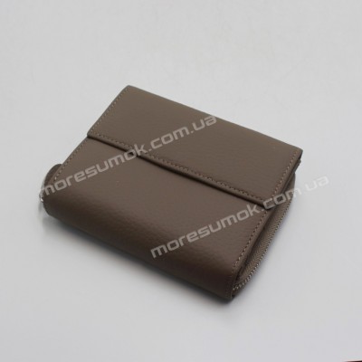 Жіночі гаманці E998 gray