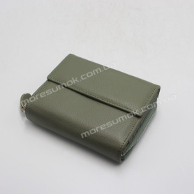 Женские кошельки E998 02 green Женские кошельки E998 02 green