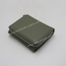 Жіночі гаманці E998 02 green