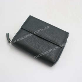 Жіночі гаманці E998 01 dark green