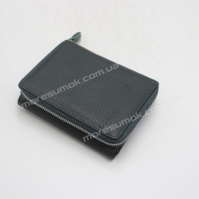 Жіночі гаманці E998 01 dark green