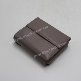 Жіночі гаманці E998 light gray