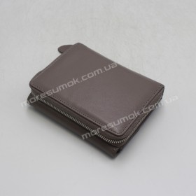 Жіночі гаманці E998 light gray
