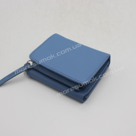 Жіночі гаманці A1828-1838 light blue