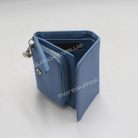 Жіночі гаманці A1828-1838 light blue