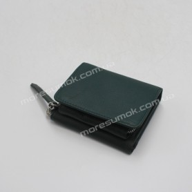 Жіночі гаманці A1828-1838 01 dark green