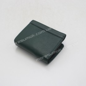 Жіночі гаманці A1828-1838 01 dark green