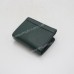 Жіночі гаманці A1828-1838 01 dark green