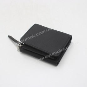 Женские кошельки A1828-1838 black