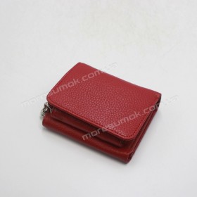 Жіночі гаманці A1828-1838 red