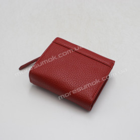 Жіночі гаманці A1828-1838 red Жіночі гаманці A1828-1838 red
