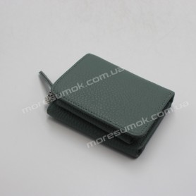 Жіночі гаманці A1828-1838 03 green