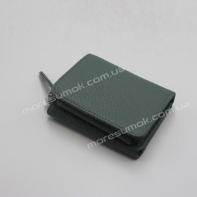 Жіночі гаманці A1828-1838 03 green