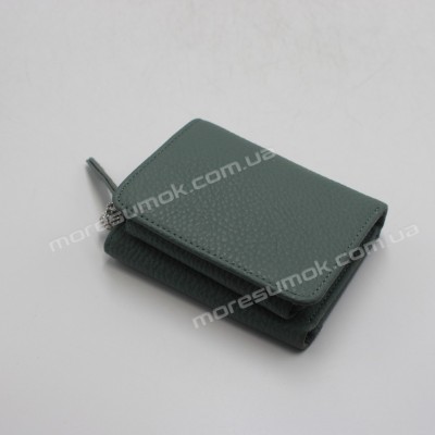 Жіночі гаманці A1828-1838 03 green