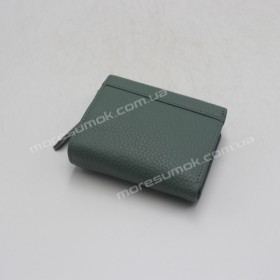 Жіночі гаманці A1828-1838 03 green