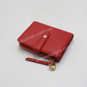 Жіночі гаманці A1816-1826 red
