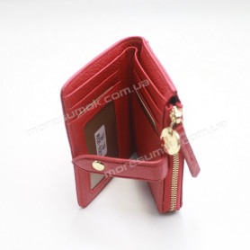 Жіночі гаманці A1816-1826 red