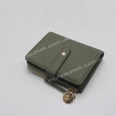 Жіночі гаманці A1816-1826 02 green