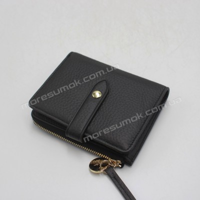 Жіночі гаманці A1816-1826 black