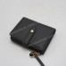 Жіночі гаманці A1816-1826 black Жіночі гаманці A1816-1826 black
