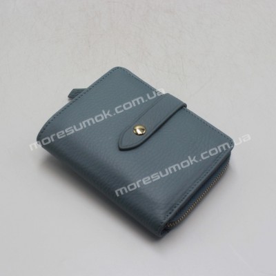 Жіночі гаманці A1816-1826 light blue